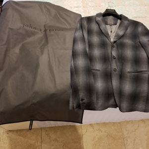John Light Blazer Jacket